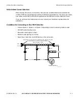 Preview for 93 page of Omnitracs MCP100 Installation Manual