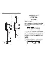 Preview for 3 page of Omnitron Systems Technology OmniRepeater 400FTD User Manual