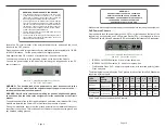 Preview for 5 page of Omnitron Systems iConverter 8245-11pt User Manual