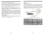 Preview for 7 page of Omnitron Systems iConverter 8245-11pt User Manual