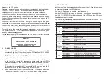 Preview for 4 page of Omnitron Systems OmniConverter FPoE/SE User Manual