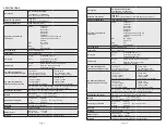 Preview for 5 page of Omnitron Systems OmniConverter FPoE/SE User Manual