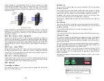 Preview for 5 page of Omnitron Systems RuggedNet 10G/Mi Quick Start Manual