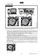 Preview for 9 page of Omnitronic BD-1380 User Manual