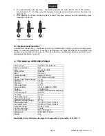 Preview for 24 page of Omnitronic BD-1380 User Manual