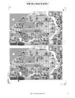 Preview for 21 page of Omnitronic CDP-770 Service Manual