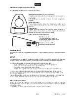 Preview for 20 page of Omnitronic CPA-5200 User Manual