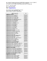 Preview for 2 page of Omnitronic DD-4220 Operating Instructions Manual