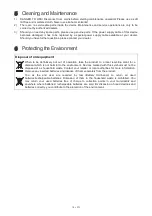 Preview for 18 page of Omnitronic DJP-900P MK2 User Manual