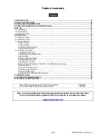 Preview for 4 page of Omnitronic DMP-103 User Manual