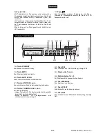 Preview for 9 page of Omnitronic DMP-103 User Manual