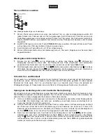 Preview for 14 page of Omnitronic DMP-103 User Manual