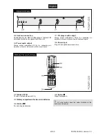 Preview for 23 page of Omnitronic DMP-103 User Manual