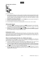 Preview for 27 page of Omnitronic DMP-103 User Manual