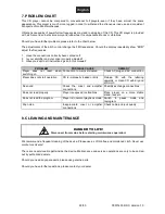 Preview for 29 page of Omnitronic DMP-103 User Manual