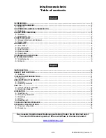 Preview for 2 page of Omnitronic HM-105 User Manual