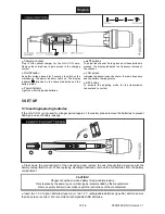 Preview for 13 page of Omnitronic HM-105 User Manual