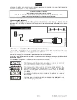 Preview for 14 page of Omnitronic HM-105 User Manual