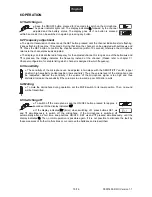 Preview for 15 page of Omnitronic HM-105 User Manual