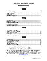 Preview for 2 page of Omnitronic HS-1100 XLR User Manual