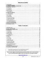 Preview for 3 page of Omnitronic KVP-101 User Manual