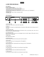 Preview for 7 page of Omnitronic KVP-101 User Manual