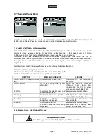 Preview for 14 page of Omnitronic KVP-101 User Manual