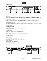 Preview for 19 page of Omnitronic KVP-101 User Manual