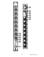 Preview for 3 page of Omnitronic MLM-81 User Manual