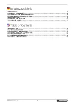 Preview for 3 page of Omnitronic MRS-1002USB User Manual