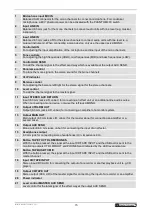 Preview for 15 page of Omnitronic MRS-1002USB User Manual