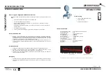 Preview for 2 page of Omnitronic VRM-100 PRO User Manual