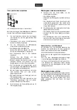 Preview for 17 page of Omnitronic XDP-2800MT User Manual