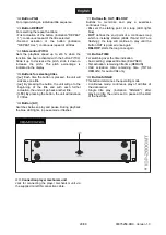 Preview for 29 page of Omnitronic XDP-2800MT User Manual