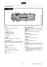 Preview for 30 page of Omnitronic XDP-2800MT User Manual