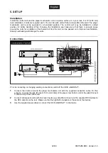 Preview for 32 page of Omnitronic XDP-2800MT User Manual