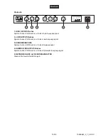 Preview for 10 page of Omnitronic XO-23 User Manual