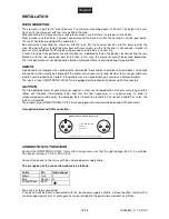 Preview for 16 page of Omnitronic XO-23 User Manual