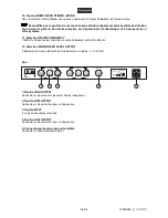 Preview for 26 page of Omnitronic XO-23 User Manual