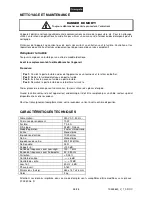 Preview for 28 page of Omnitronic XO-23 User Manual