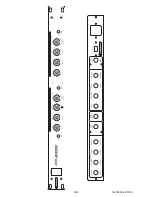 Preview for 2 page of Omnitronic XO-2300 User Manual