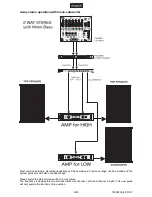 Preview for 8 page of Omnitronic XO-2300 User Manual