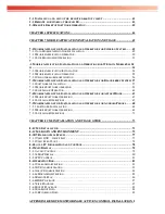 Preview for 4 page of Omnivision 16CH H264 DVR User Manual