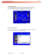 Preview for 28 page of Omnivision 16CH H264 DVR User Manual