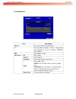 Preview for 41 page of Omnivision 16CH H264 DVR User Manual