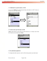 Preview for 56 page of Omnivision 16CH H264 DVR User Manual