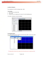 Preview for 93 page of Omnivision 16CH H264 DVR User Manual