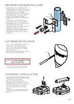 Preview for 15 page of OMOIKIRI PURE DROP 2.1.4S Manual