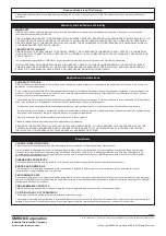 Preview for 3 page of Omron Intech HMC-EF183 Quick Start Manual