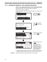 Preview for 89 page of Omron NT11 - 01-2004 User Manual